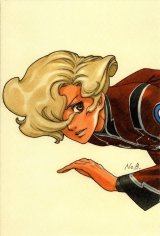 BUY NEW toward the terra - 167261 Premium Anime Print Poster